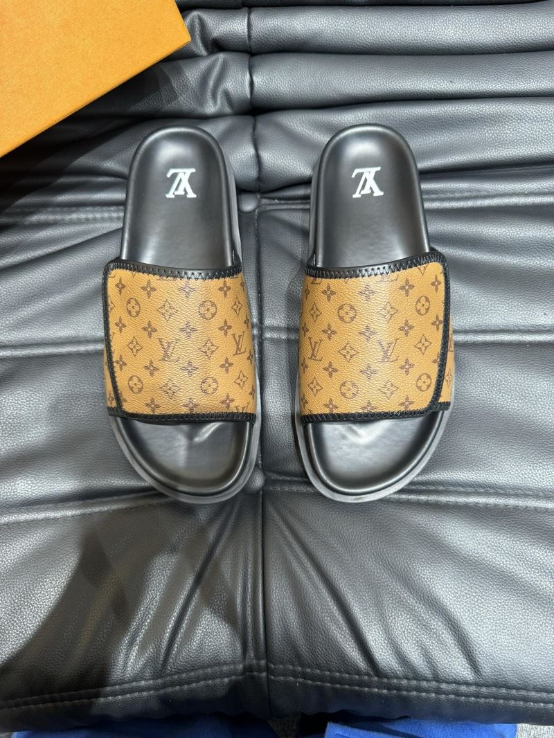 Louis Vuitton Slippers